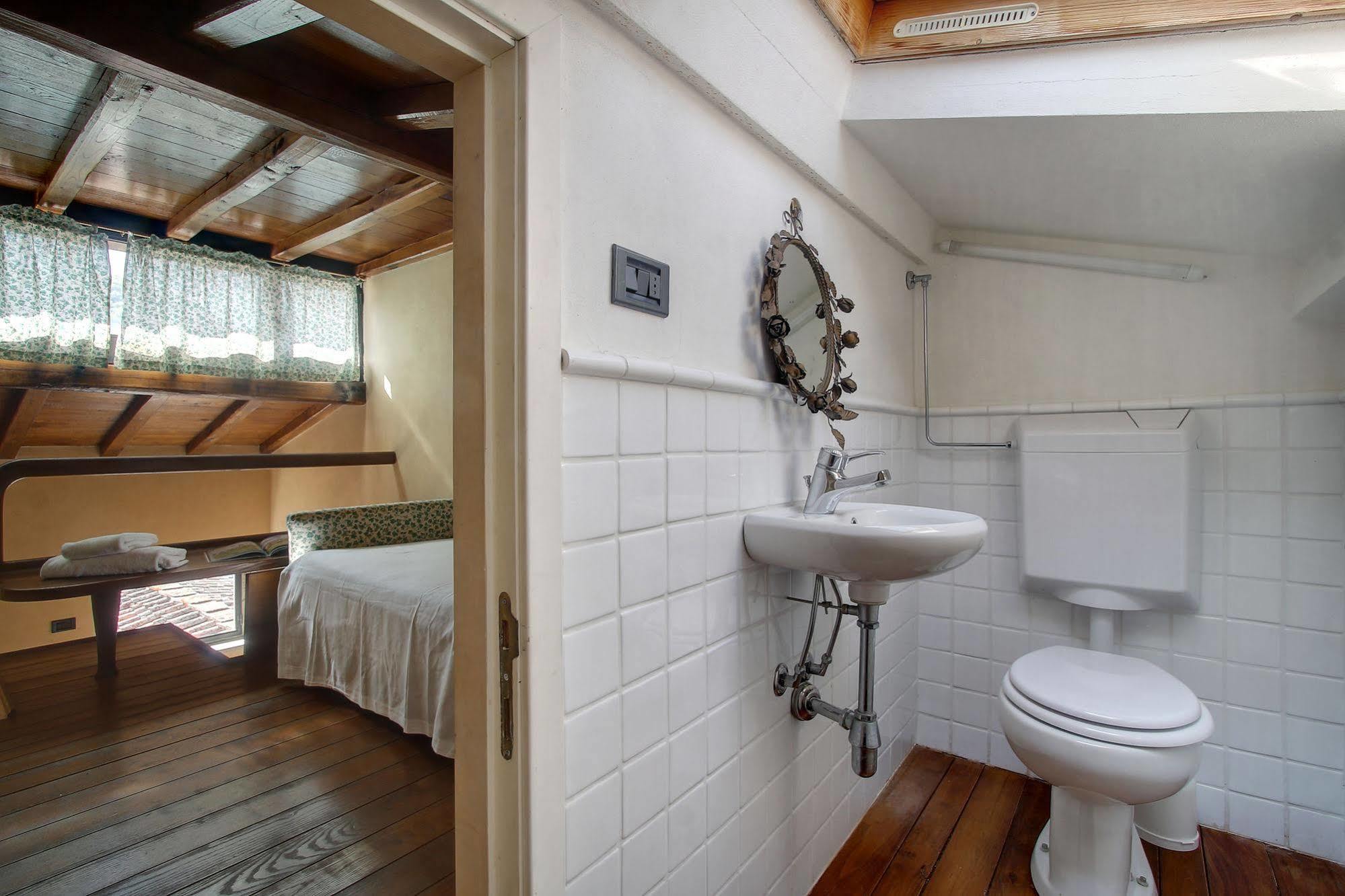Villa La Borghetta Spa Resort Figline Valdarno Extérieur photo