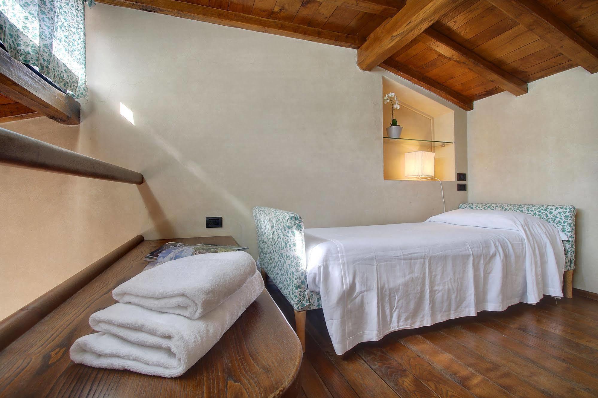 Villa La Borghetta Spa Resort Figline Valdarno Extérieur photo